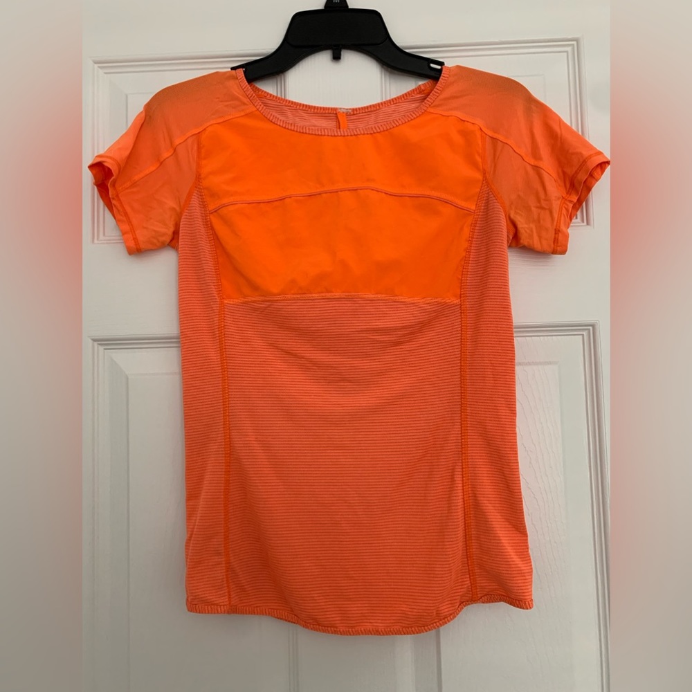 Lululemon! Womens Top